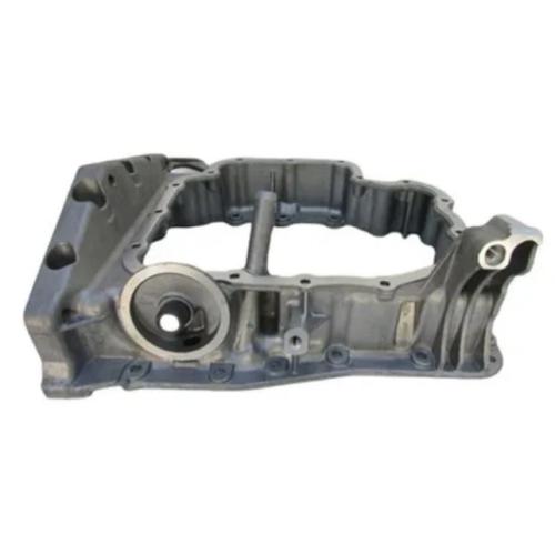 CARTER MOTOR VW UP 2015... PARTE SUPERIOR DE ALUMINIO ORIGINAL CWRA