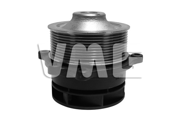 BOMBA DE AGUA IVECO CAVALINO/CURSOR