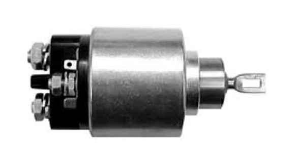 AUTOMATICO ARRANQUE COSECHADORA JOHN DEERE 1550 C/PRESTOLITE