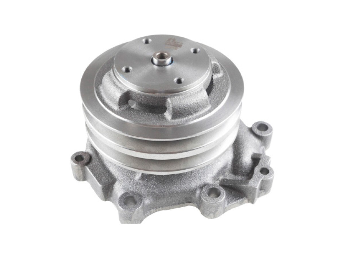 Bomba Agua s/Carcaza Ford New Holland Tractor 7610 7630 8030 89-07