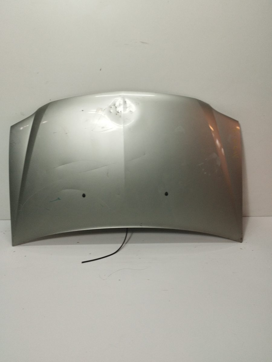 Espolon Renault Logan 2005-2012 Ambiance