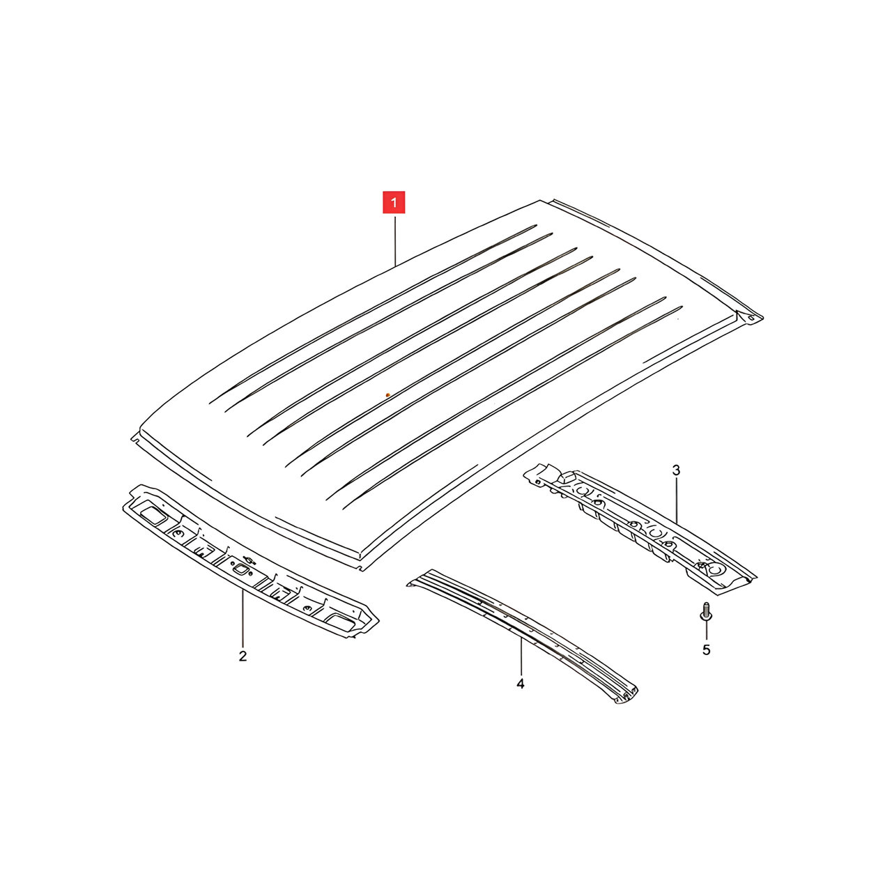TECHO -ORIGINAL-