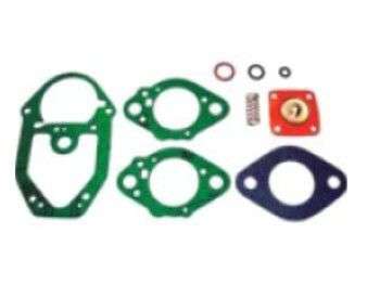 CARBURADOR KIT FI UNO/ETC. SOLEX COMPLET