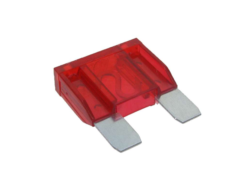 Fusible de enchufe tipo Maxi 40 Amperes