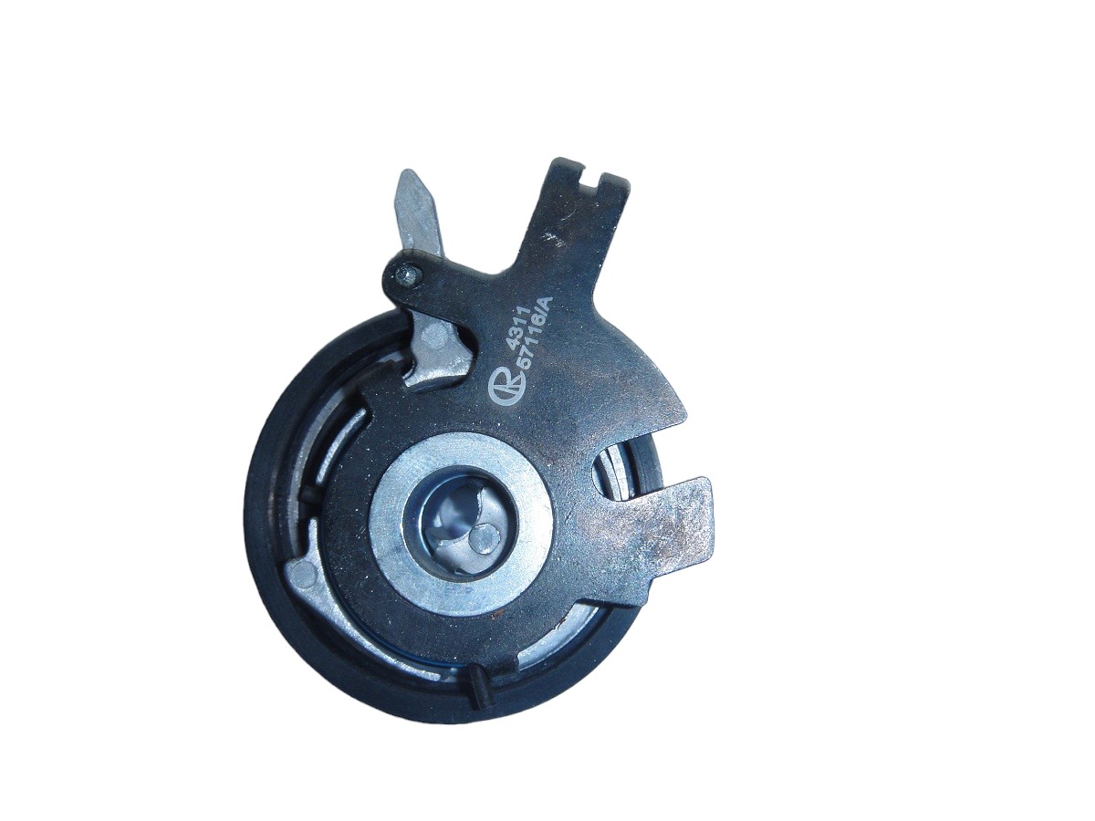 TENSOR CORREA DISTRIBUCION CHEVROLET S10 2.8 COLORADO 2013/