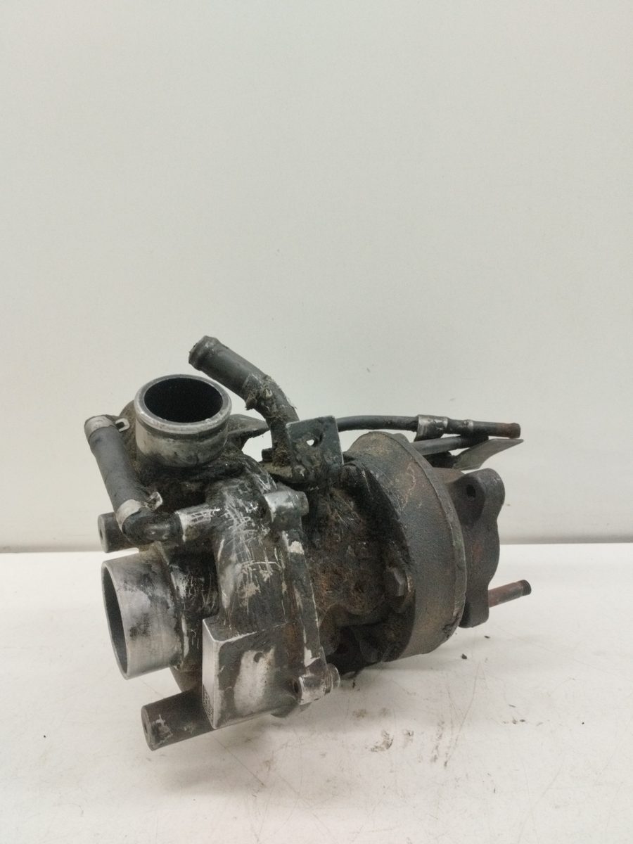 Turbocompresor Opel Astra F Berlina 1991-1998 California 1.7L 60kW 8970372300