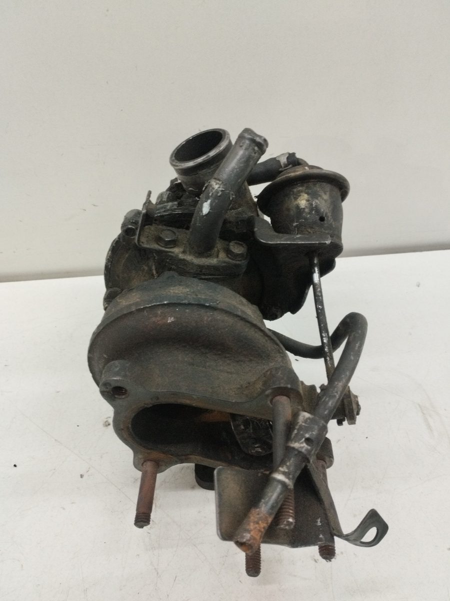 Turbocompresor Opel Astra F Berlina 1991-1998 California 1.7L 60kW 8970372300