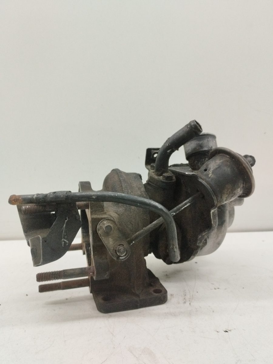 Turbocompresor Opel Astra F Berlina 1991-1998 California 1.7L 60kW 8970372300