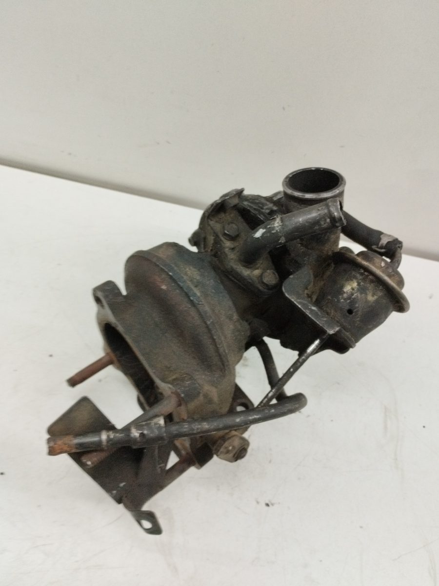 Turbocompresor Opel Astra F Berlina 1991-1998 California 1.7L 60kW 8970372300