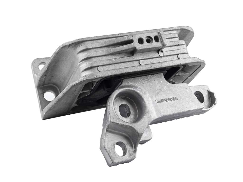 Soporte de motor