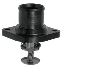 TERMOSTATO CITROEN PICASSO/PEUGEOT 307 MOTOR EW10 2.0 16V NAFTA CON PIPA [TRICLO]
