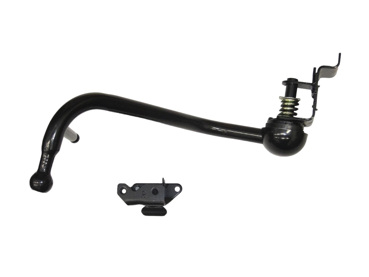 SOPORTE ESPEJO DERECHO CHEVROLET NKR 2005/
