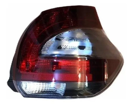 Farol Trasero Fiat Mobi Derecho