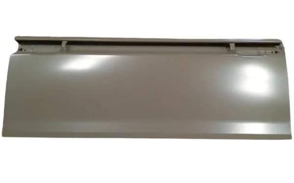 Puerta de caja de carga