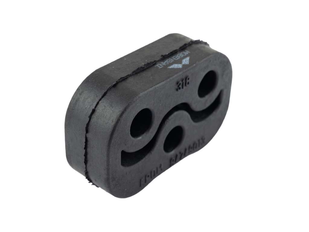 SOPORTE ESCAPE GM ONIX/PRISMA/SPIN TRAS