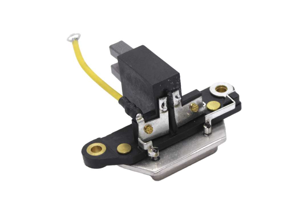 Regulador de alternador 24V tipo Bosch