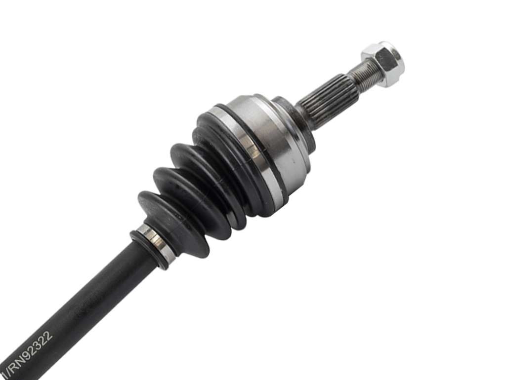 PALIER COMPLETO RE SANDERO 1.6 15/.. AUTOMATICO/MANUAL IZQ