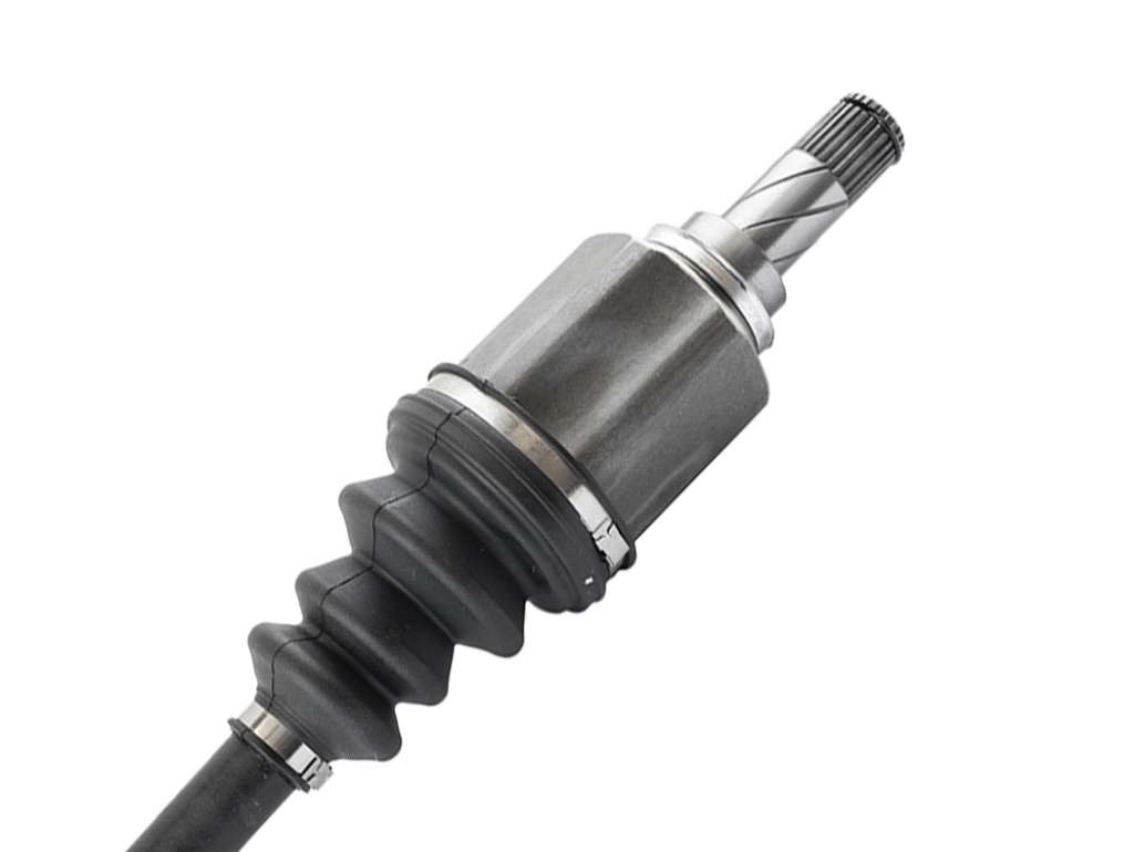 PALIER COMPLETO RE SANDERO 1.6 15/.. AUTOMATICO/MANUAL IZQ