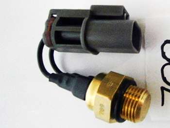 BULBO ELECTRO VENTILADOR NI SENTRA CD17 16M 85/80