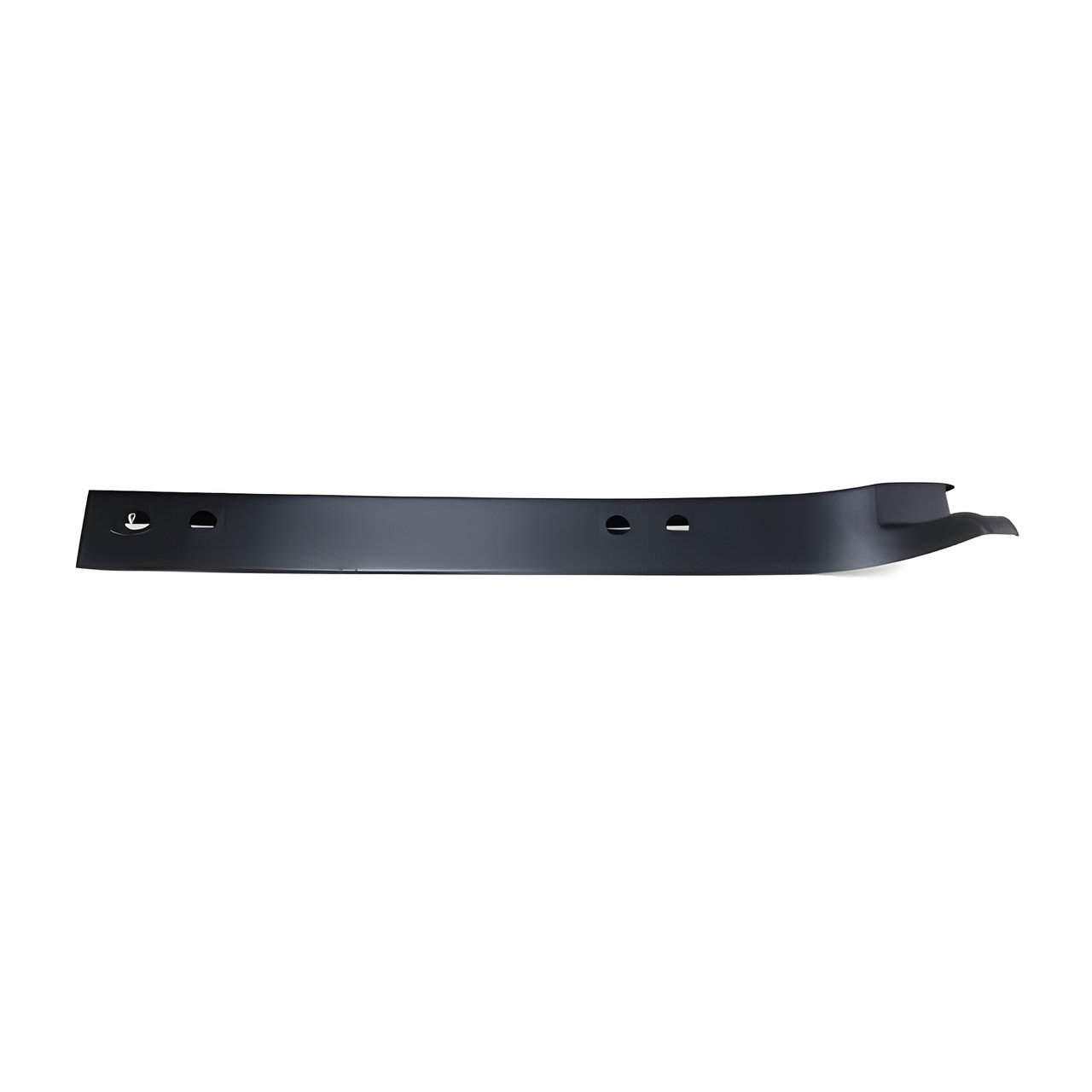 MOLDURA SUPERIOR CAJA DER. -ORIGINAL