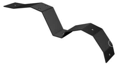 SOPORTE CENTRAL PARASOL VW WORKER 24-220