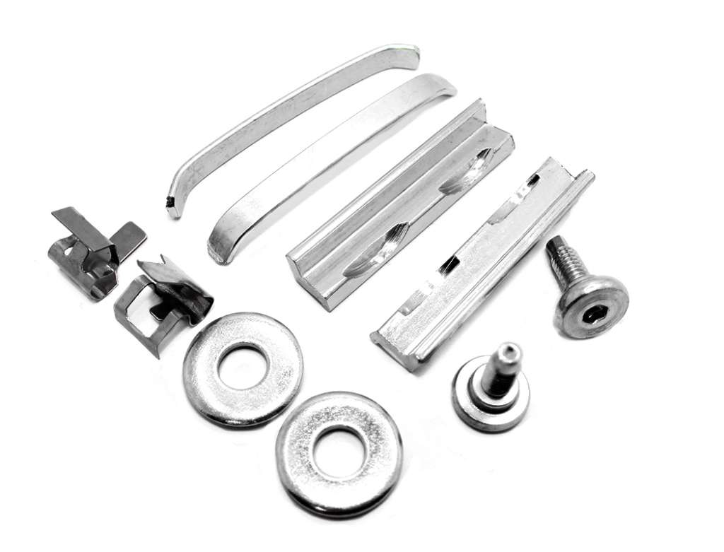REPARO MORDAZA GM C10/D20 ABRAZADERA