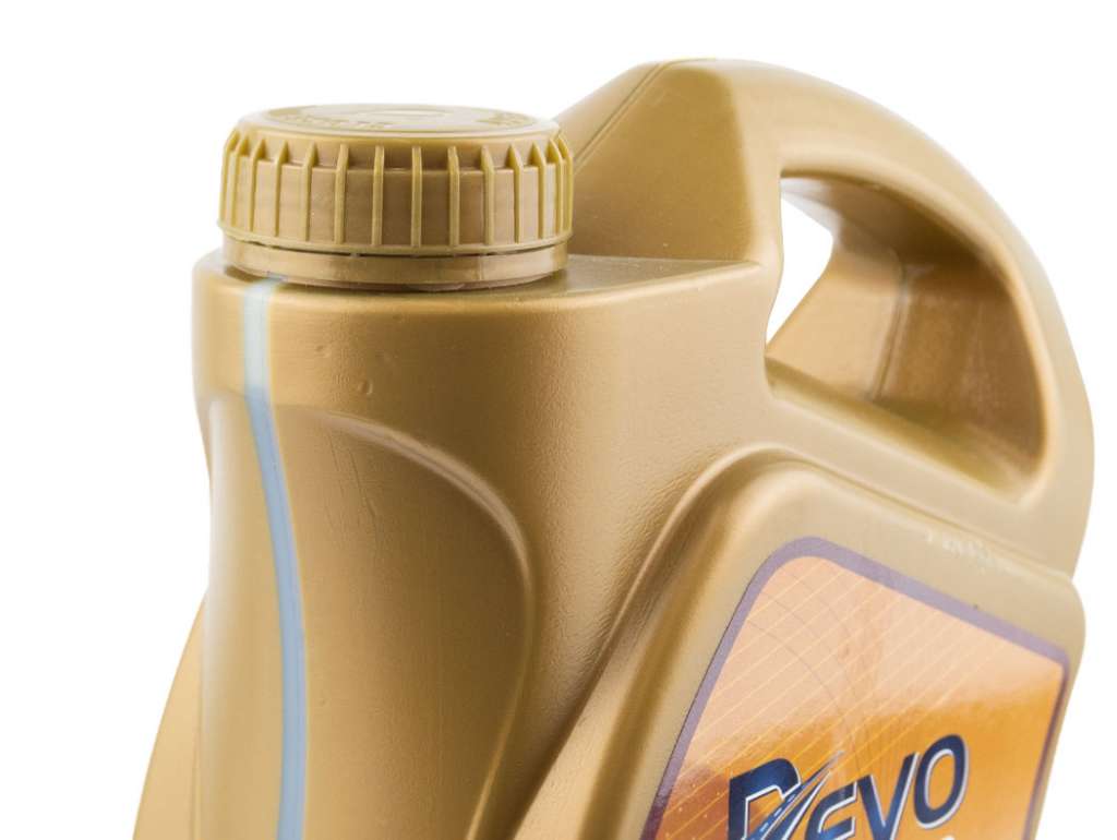 ACEITE REVO 5W40 4L. SINTETICO SN/CF