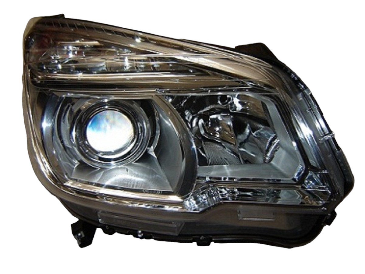 FAROL DELANTERO IZQUIERDO CH S10 COLORADO 12/ LTZ (CON LUPA)