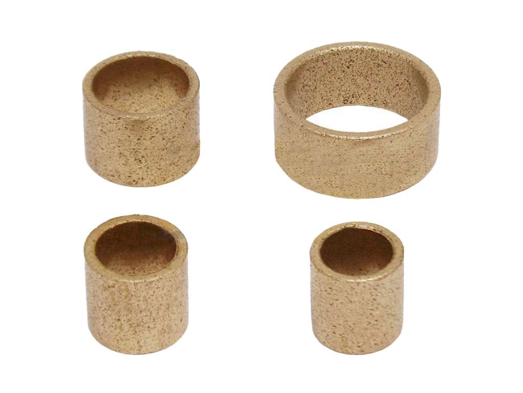 Buje de arranque Prestolite para motor Cummins