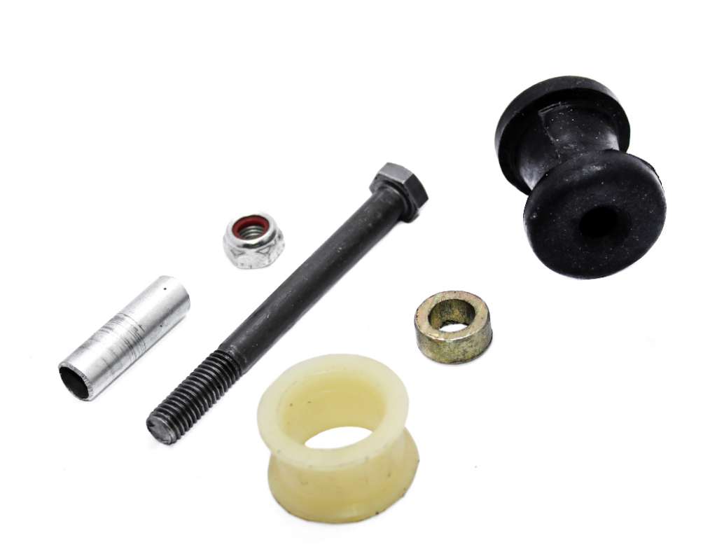 BUJE ROTULA FI UNO/147/ETC. KIT C/TORNILLO 10MM