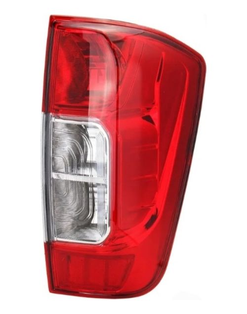 Faro Trasero Nissan Frontier Np300 Derecho