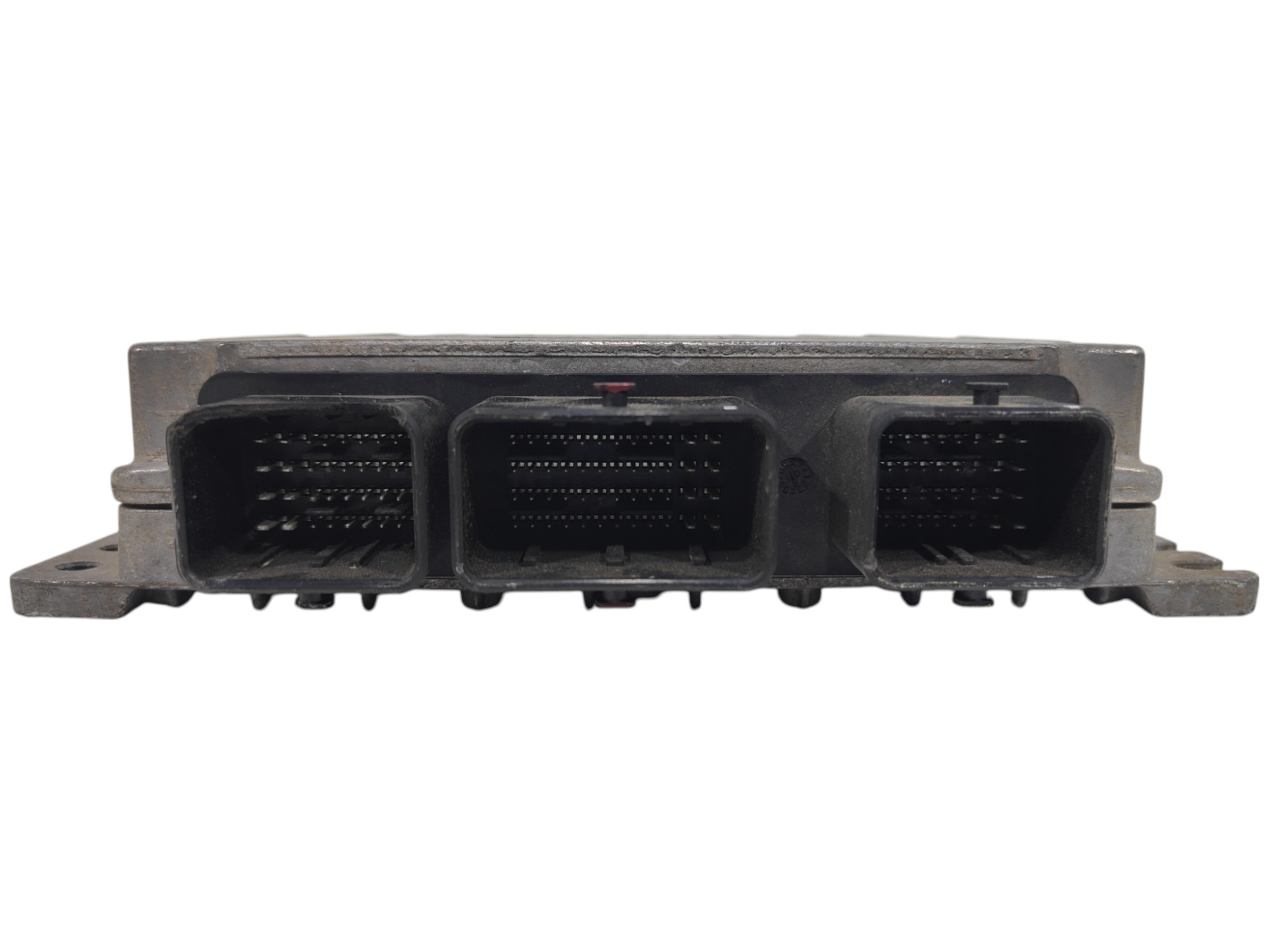 ECU de motor Peugeot 307 2.0 HDi 2003, Ref: 8228-K3A8