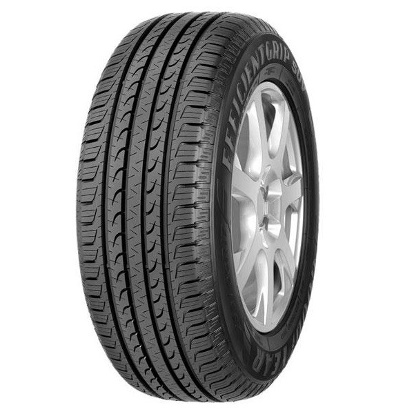 Neumático Goodyear EfficientGrip SUV