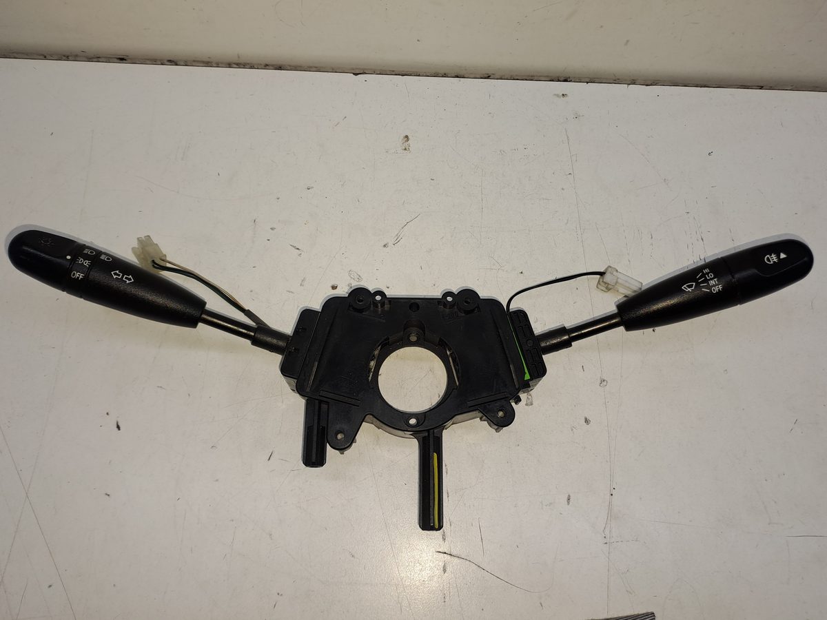 Llave Multifuncion Chevrolet Spark 2005-2011 S 0.8L 38kW