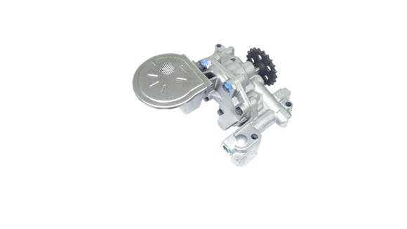 BOMBA DE ACEITE 106/206 01-08 16V 207 09> 307 01> 308 12>