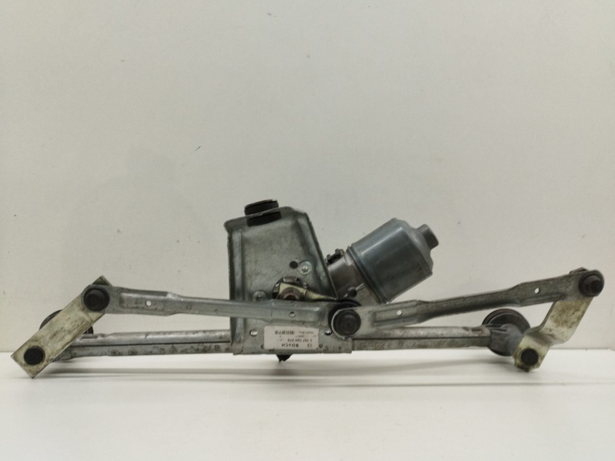 Motor Limpia Delantero Peugeot 206+ 2009-2012 Básico 1.4L 50kW 3397020578