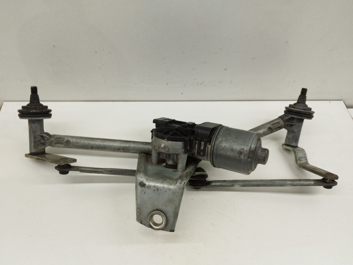 Motor Limpia Delantero Peugeot 206+ 2009-2012 Básico 1.4L 50kW 3397020578