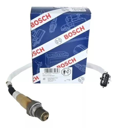 Sonda Lambda (Sensor de Oxígeno) Pre-catalizador