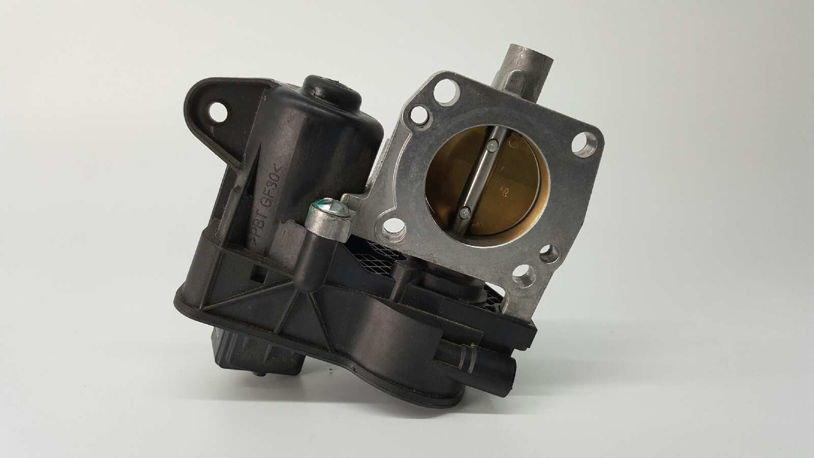 CAJA MARIPOSA CITROEN PEUGEOT 208 301 C3 C4 CACTUS MOTOR EB2 1.2 3 CILINDROS [ORIGINAL PSA]