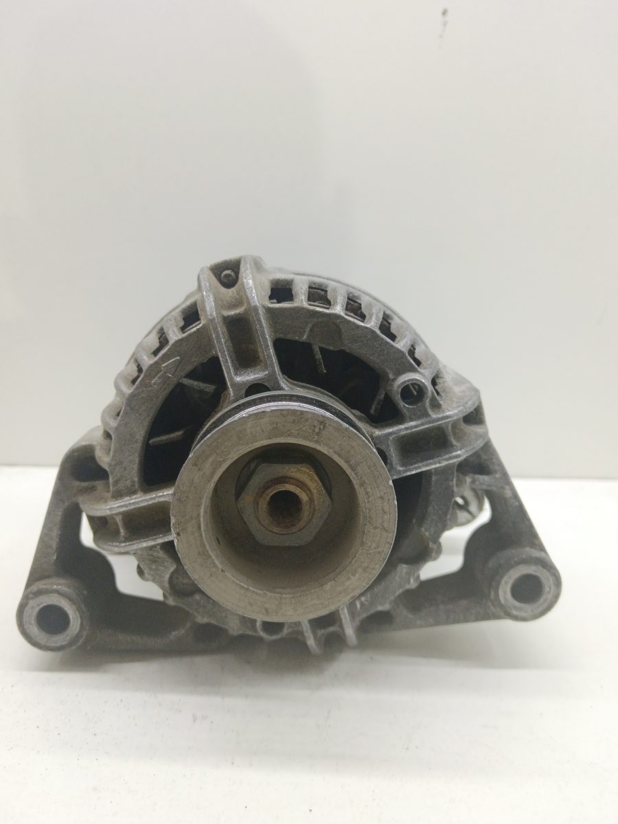 Alternador Opel Corsa B 1993-1997 1.4 CAT (2H6) 1.4L 44kW 0124225018