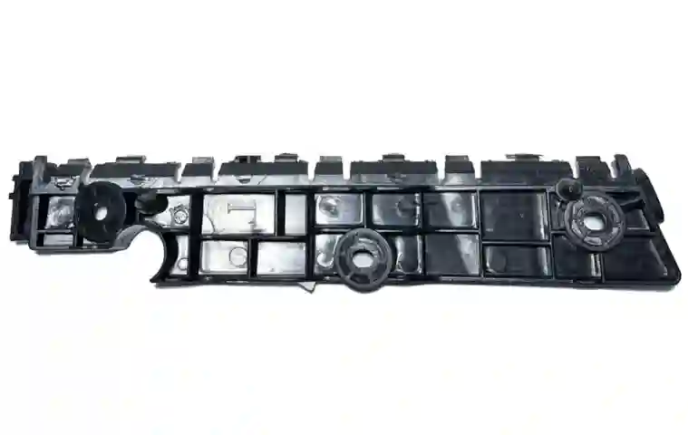 Soporte de paragolpes delantero izquierdo