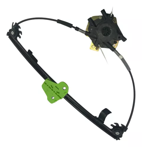 Máquina levantavidrios eléctrica