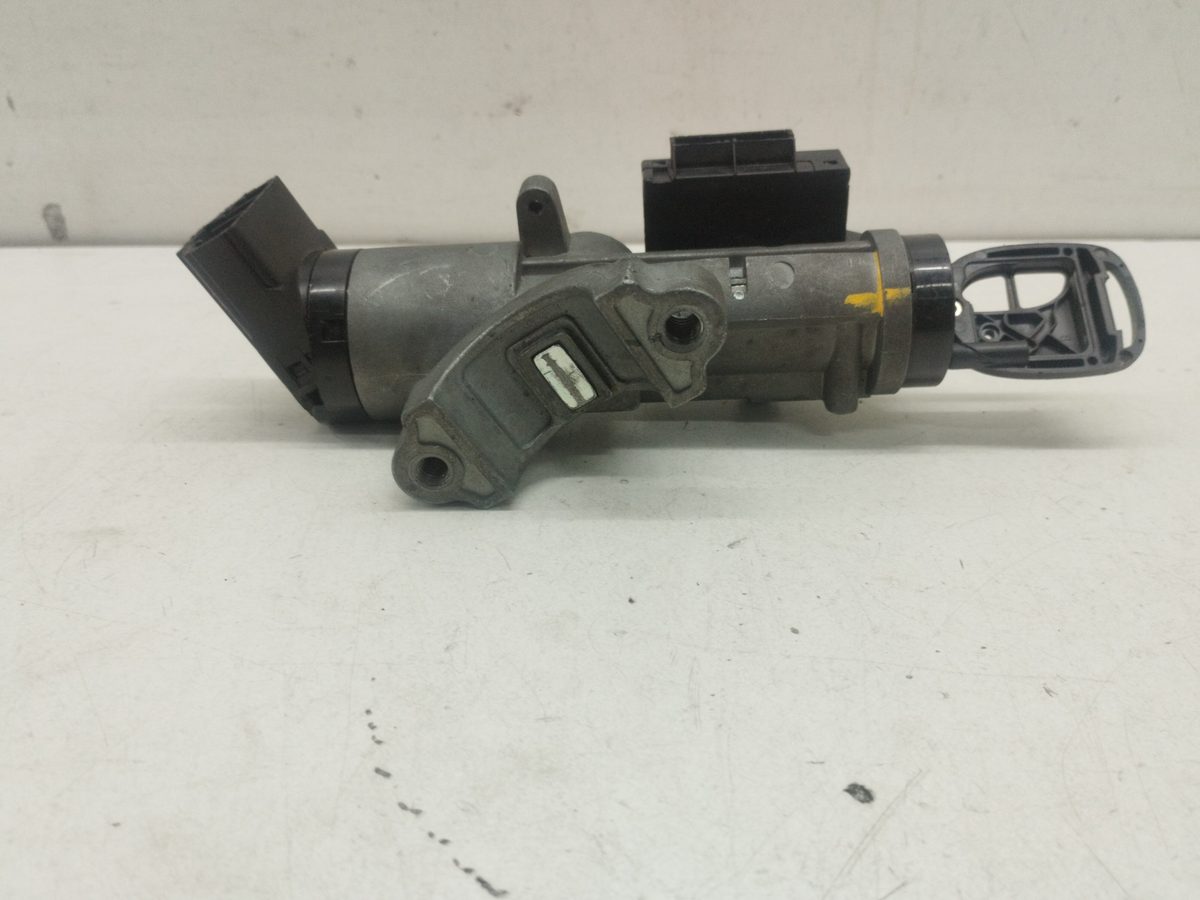Llave De Arranque Chevrolet Spark Gt 2009-2016 Basis 1.0L 50kW 116RI000072