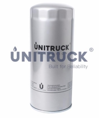 FILTRO COMBUSTIBLE VOLVO (FF254-FF5507)