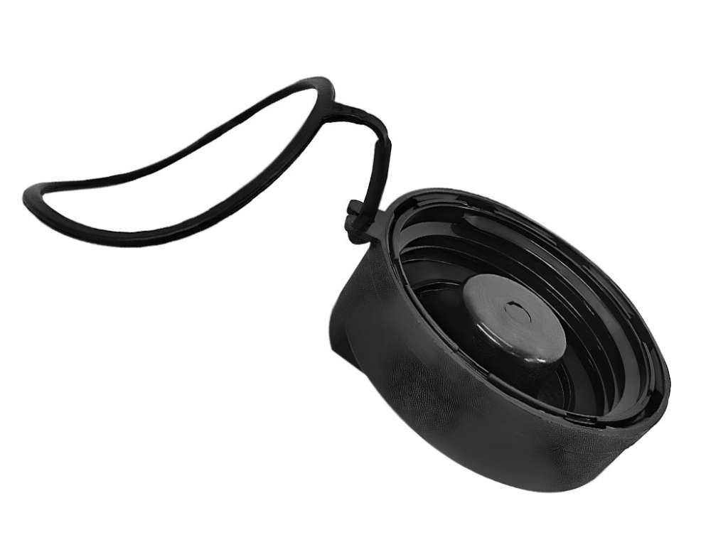 Tapón de combustible con llave