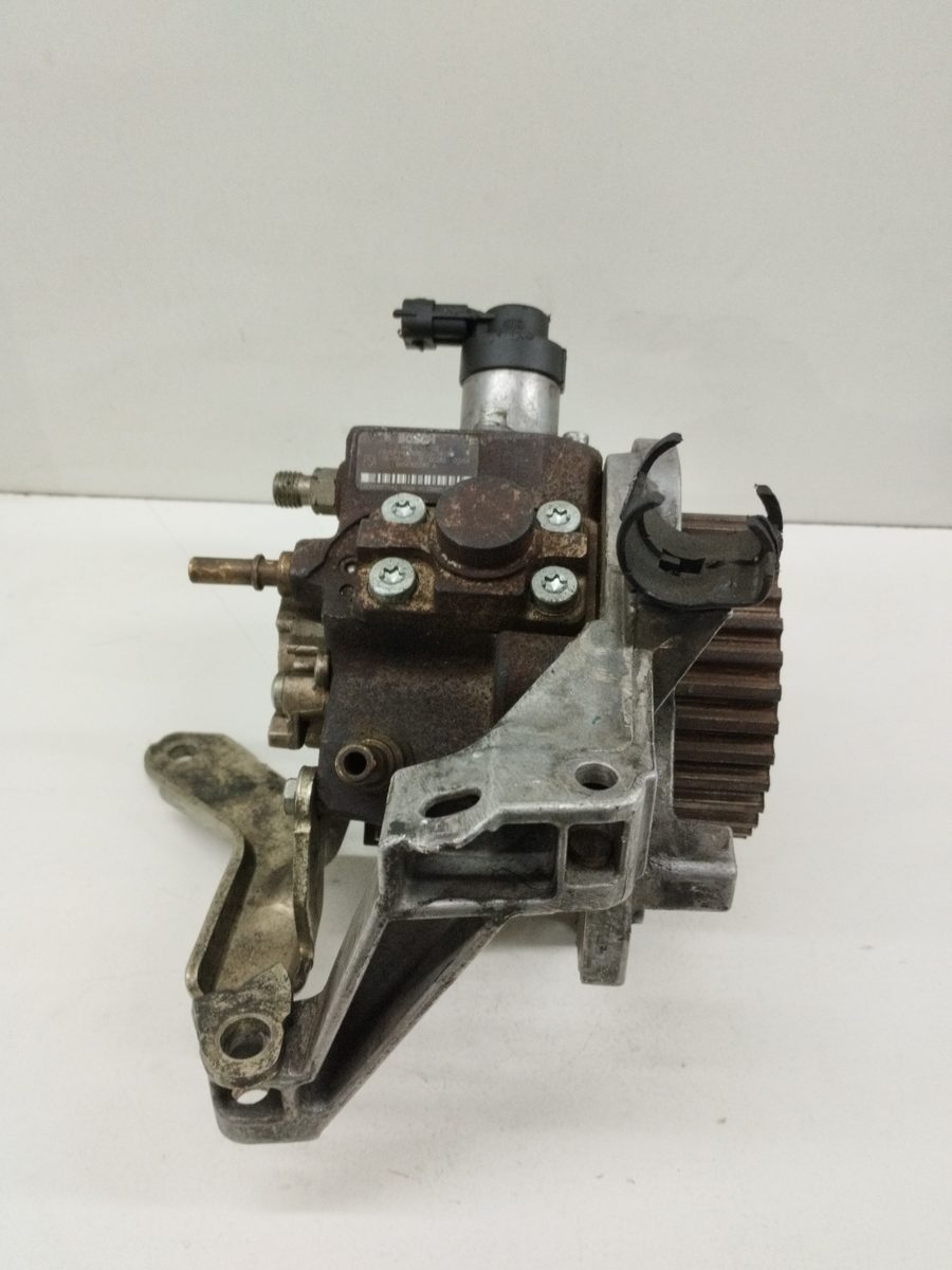 Bomba Inyeccion Peugeot 206 Berlina 1998-2010 1.4 HDi 1.4L 50kW 9656300380