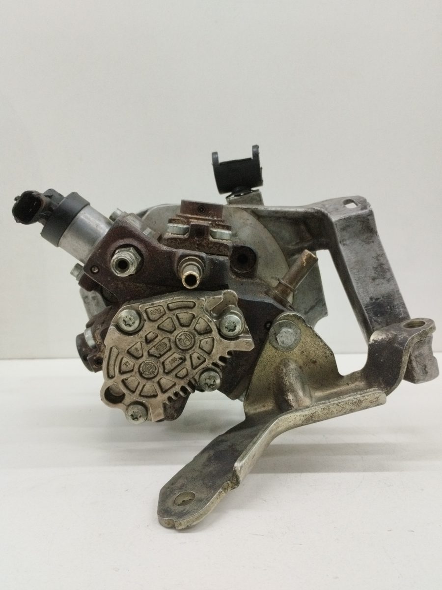 Bomba Inyeccion Peugeot 206 Berlina 1998-2010 1.4 HDi 1.4L 50kW 9656300380
