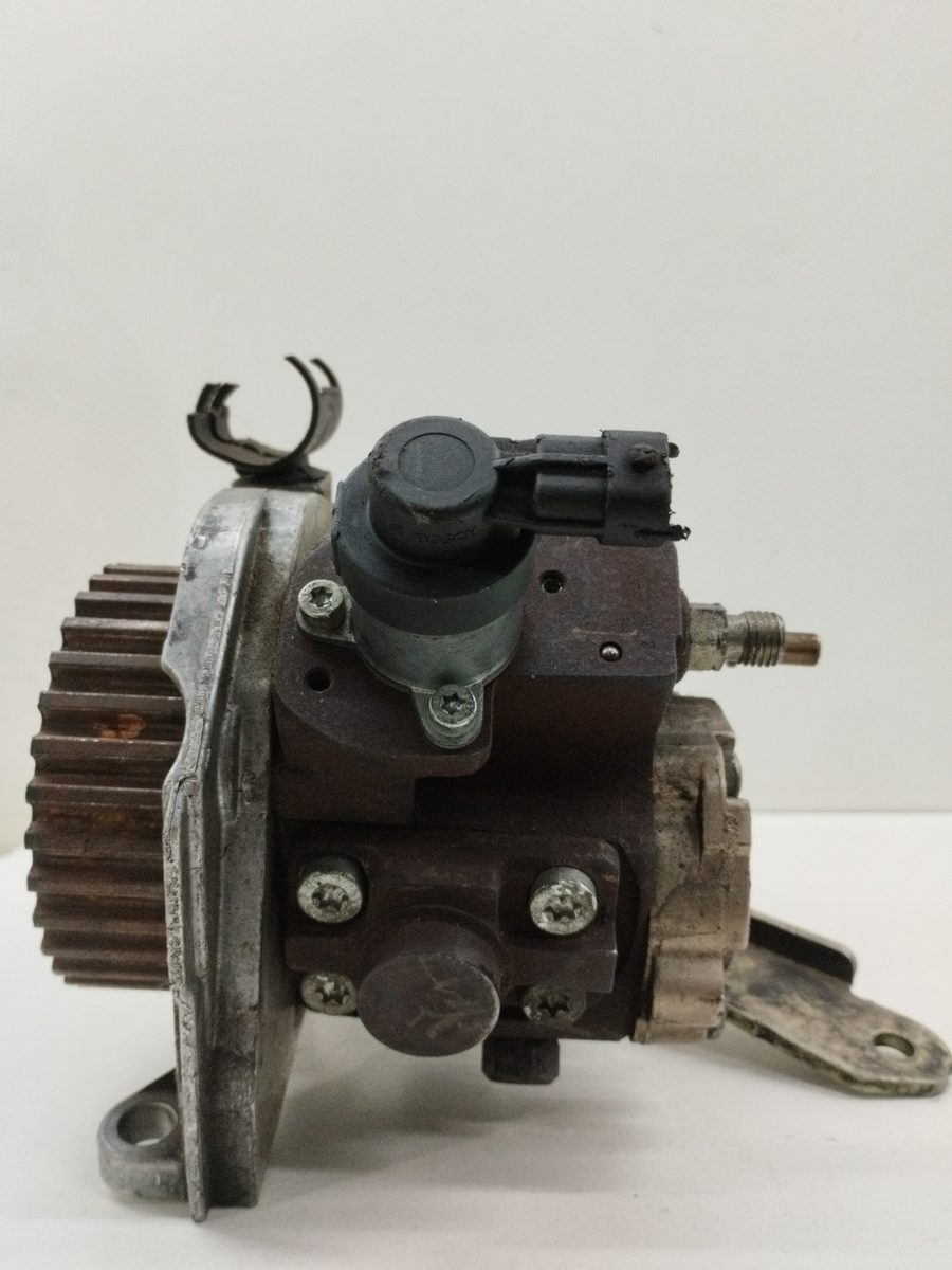 Bomba Inyeccion Peugeot 206 Berlina 1998-2010 1.4 HDi 1.4L 50kW 9656300380