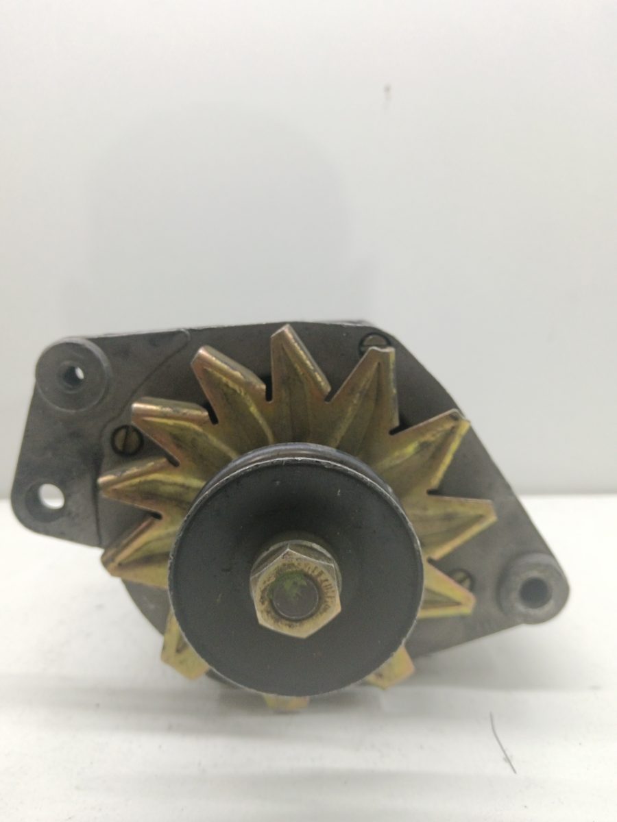 Alternador SEAT Toledo (1L) 1991-1999 1.9 TDI 1.9L 66kW 5441556009