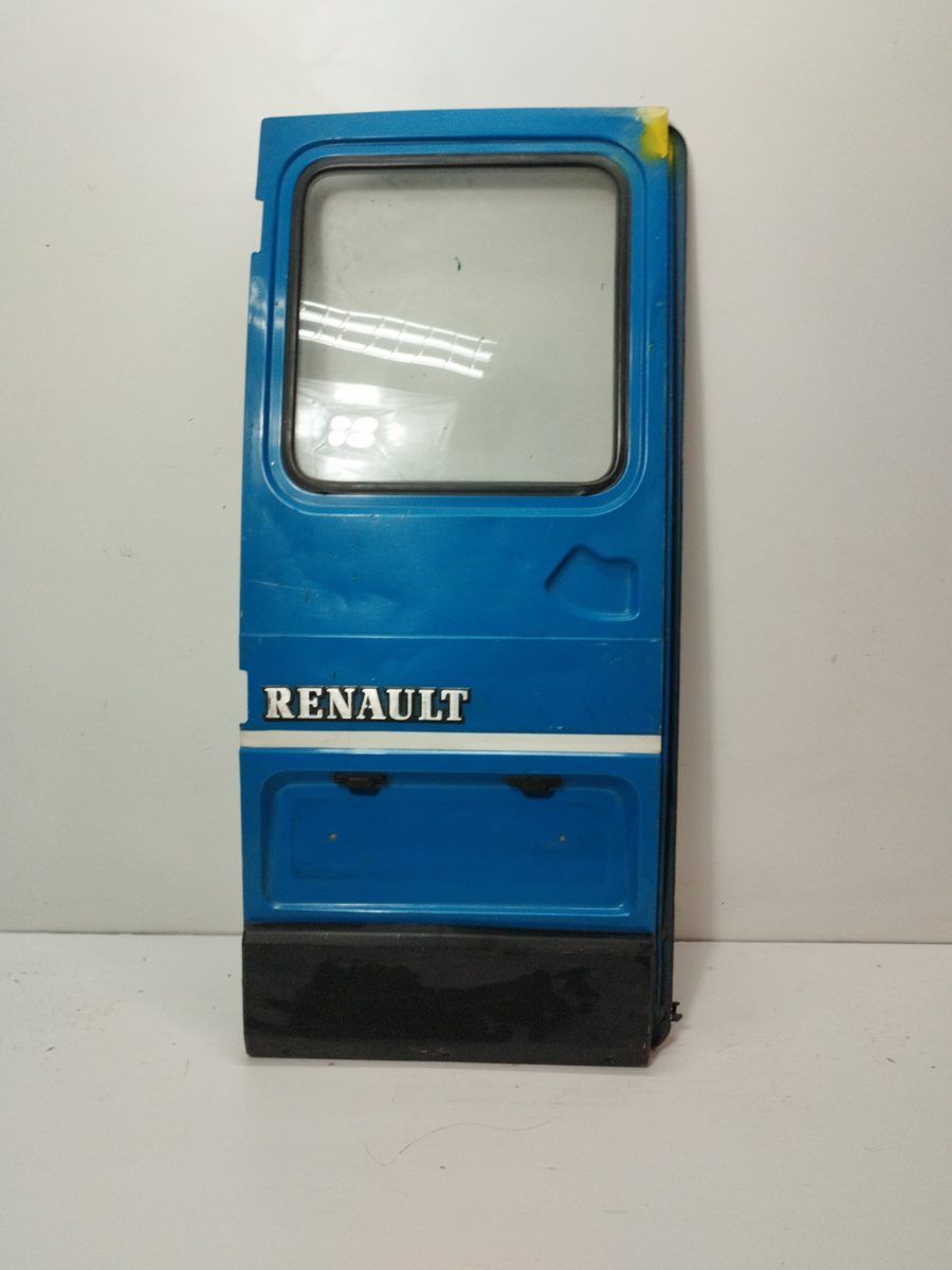 Porton Trasero Izquierdo Renault Trafic (desde 5.89) 1989-2000 T 1100